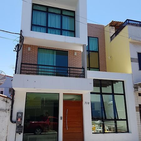 Pousada La Portella Cabo Frio Kültér fotó