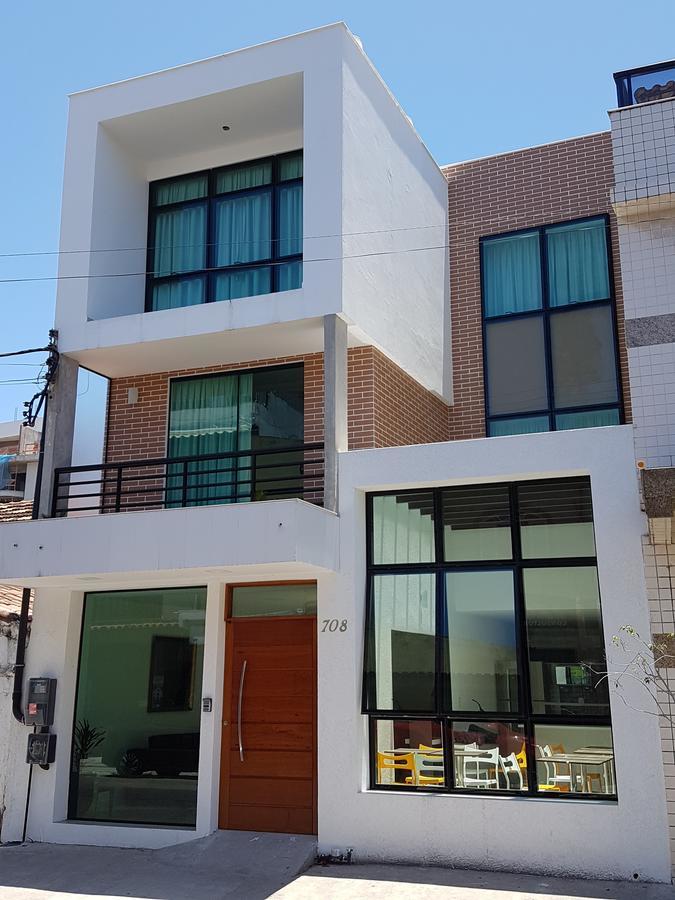 Pousada La Portella Cabo Frio Kültér fotó