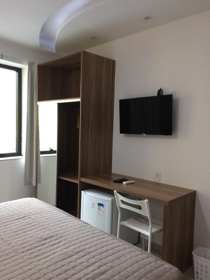 Pousada La Portella Cabo Frio Kültér fotó